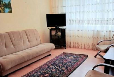 Apartament cu 3 camere, mobilat în Drumul Taberei - 15