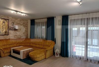 Casă cu 4 camere în Central - 6