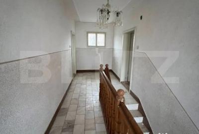 Casă cu 4 camere cu Teren 365 Mp în Central - 4