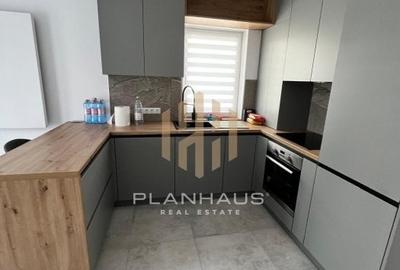 Inchiriere-ultramodern apartament zona rezidentiala ,3 camere,etaj 1,loc de parc - 2