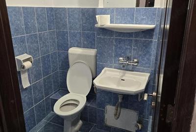 Apartament cu 3 camere decomandat în Central - 4