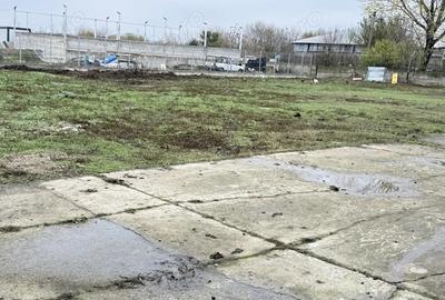 Teren de inchiriat - 4