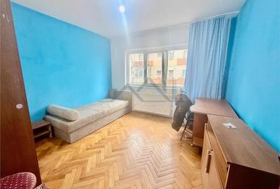 Apartament 2 camere decomandat-52 mp-Et.2-Zona Complexul Studentesc - 7