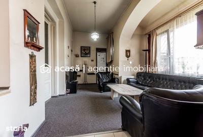 Apartament cu 5 camere în Ultracentral - 1