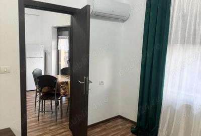 Garsonieră semidecomandată în Central