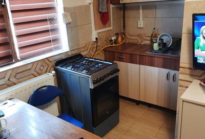 Apartament cu 3 camere decomandat în Central - 2