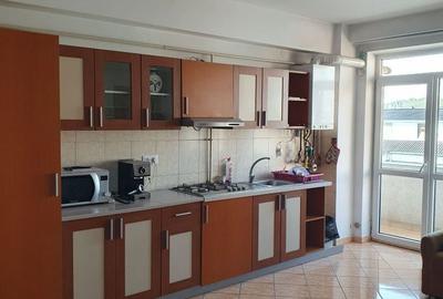 Apartament cu 2 camere decomandat în Burdujeni