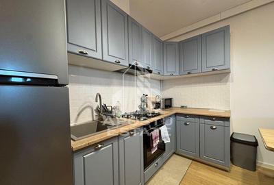 Apartament cu 2 camere semidecomandat în Circumvalațiunii - 3