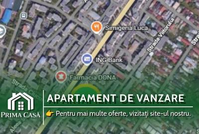 Apartament cu 2 camere în Unirii Sud - 7