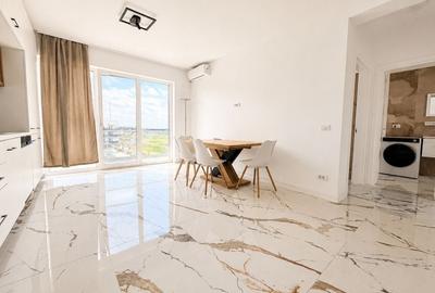 Apartament cu 2 camere decomandat în Giroc - 5