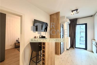 Apartament cu 2 camere decomandat, mobilat în Albert - 4