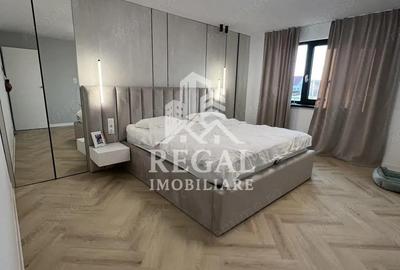 Casa moderna tip duplex, ideala pentru 2 familii in loc. Strei - 11