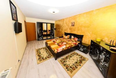 Apartament cu 2 camere semidecomandat în Central - 1