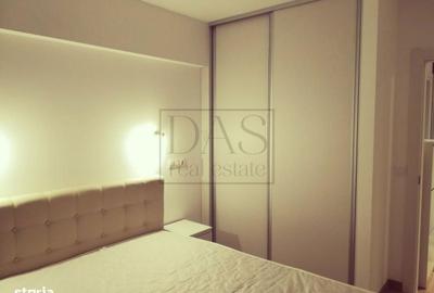 Apartament cu 2 camere, mobilat în Tei - 4