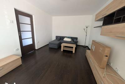 Apartament cu 2 camere decomandat, mobilat în Grivița - 3