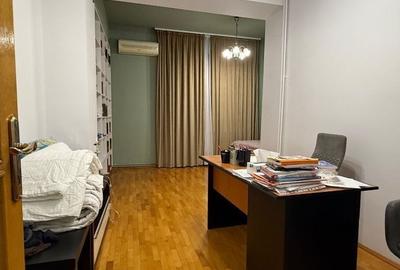 Casă cu 4 camere în Central - 7