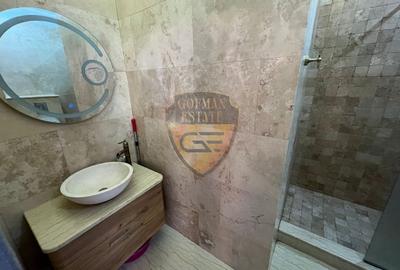 Apartament cu 2 camere, mobilat în Nord - 4