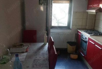 Apartament cu 2 camere semidecomandat în Central - 5