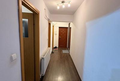 Apartament cu 3 camere decomandat în Central - 6