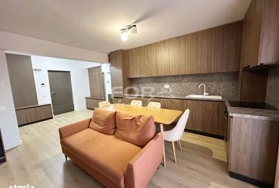 Apartament cu 2 camere decomandat în Iosia