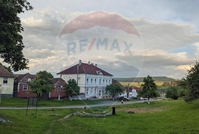 Teren Construcții intravilan de 5684 mp, în Meșendorf - 13