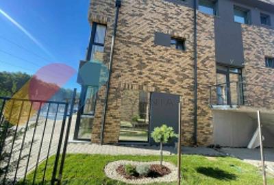 Duplexuri Premium, 5 camere, zona str. Fagetului - 11
