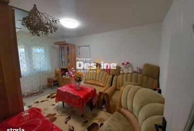 Apartament cu 2 camere nedecomandat, mobilat în Central - 2