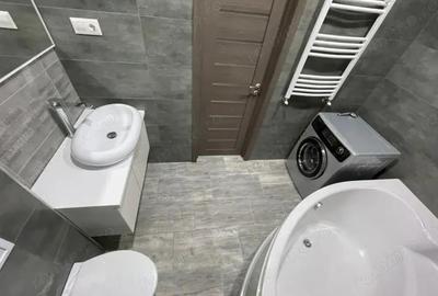 Garsonieră în Județean - 1