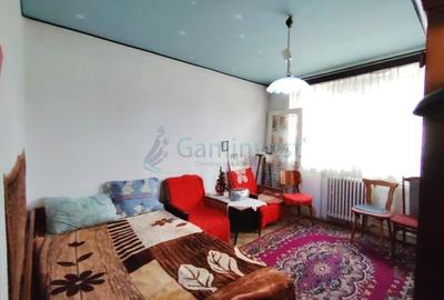 Apartament cu 2 camere semidecomandat în Iosia - 5