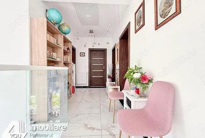 Casă cu 4 camere cu Teren 750 Mp în Grădiște - 5