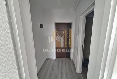 Apartament 2 camere tip studio Subcetate Sanpetru Strada Marin Preda Brasov - 2