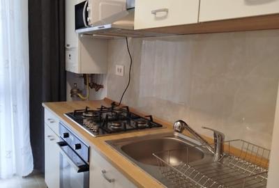 Proprietar ofer spre închiriere apartament nou, în blocul IRIS Armoniei. - 13