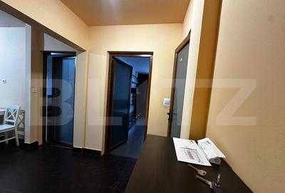 Apartament cu 2 camere decomandat în Gării - 11