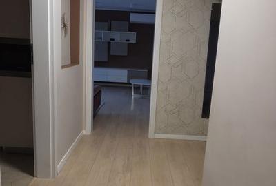 Apartament cu 4 camere decomandat, mobilat în Aradului - 16