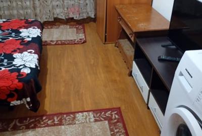 Proprietar vand garsoniera 17 mp, zona UMT str Babadag nr 2 Timisoara - 9