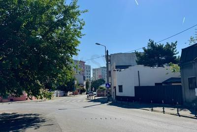 Casă individuală cu 5 camere cu Canalizare în Gara de Nord - 8