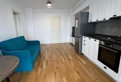 Apartament cu 2 camere decomandat în Tătărași - 9