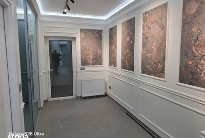 Spațiu comercial, de 58 mp, în Smârdan - 2
