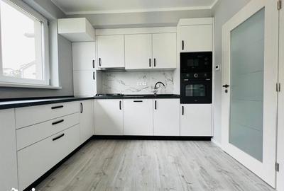 Apartament cu 2 camere decomandat în Cristian - 5