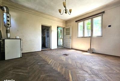 Casă cu 4 camere în Viișoara - 8