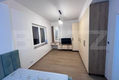 Apartament cu 3 camere, 82 mp, incalzire in pardoseala, langa Gradina Botanica - 7