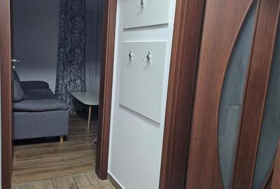 Ap.2 cam. Cug/Tudor Neculai, parter,loc de parcare inclus,amenajat complet! - 10