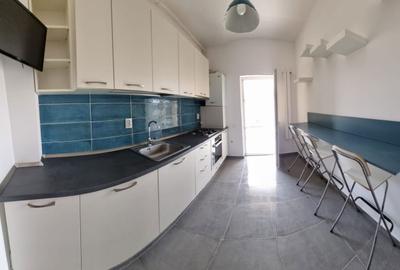 Garsonieră decomandată în Central - 4