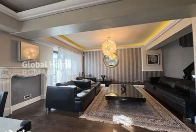 Apartament cu 3 camere, mobilat în Centrul Istoric - 4