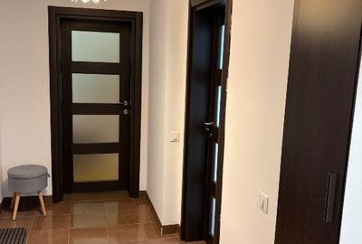 Apartament cu 2 camere decomandat, mobilat în 13 Septembrie - 2