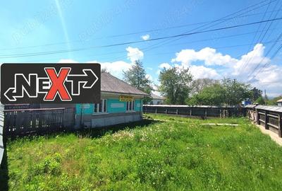 Casă cu 4 camere cu Teren 2000 Mp în Roznov - 5