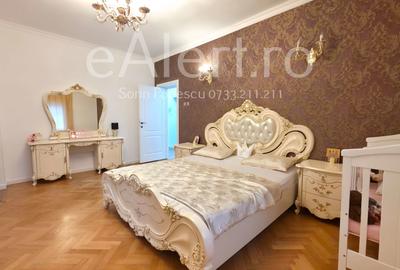 Vanzare 2 camere complet renovat, 57 mp + balcoane, etaj 3/3, Dorobanti - 3