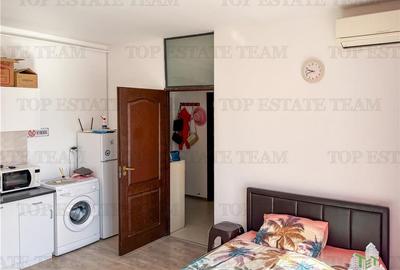 TERMEN LUNG! Inchieriere apartament 2 camere in  Mamaia, zona Scandinavia - 3