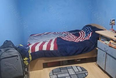 Apartament cu 2 camere nedecomandat în Central - 5