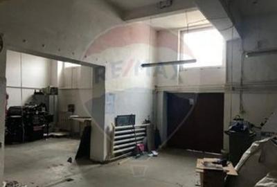 Spa?iu industrial de inchiriat zona Complex Jackson Arad - 3